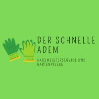 Hausmeisterservice - Der schnelle Adem in Gelnhausen - Logo