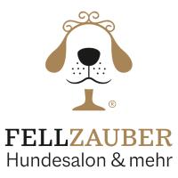Fellzauber Hundesalon & Hundefriseur in Bisingen - Logo
