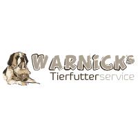 Warnick`s Tierfutterservice in Tarnow bei Bützow - Logo