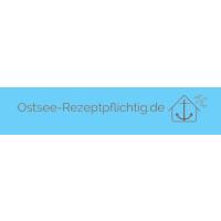 Ostsee Rezeptpflichtig in Bergen auf Rügen - Logo