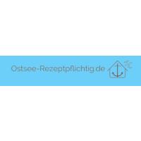 Ostsee Rezeptpflichtig in Bergen auf Rügen - Logo
