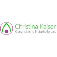 Christina Kaiser - Ganzheitliche Naturheilpraxis in Stuttgart - Logo