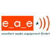 excellent audio equipment GmbH (eae) in Hörstel - Logo
