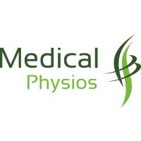Medical-Physios in Aschaffenburg - Logo