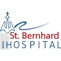 St. Bernhard-Hospital gGmbH in Brake an der Unterweser - Logo