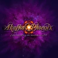 Akasha-Phoenix in Heddesheim in Baden - Logo