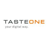 TASTEONE AV- & IT-Solutions GmbH in Berlin - Logo