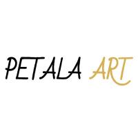 PETALA ART in Hamburg - Logo