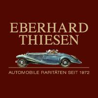 Eberhard Thiesen GmbH & Co. KG in Hamburg - Logo