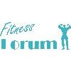 Fitness Forum Köln in Köln - Logo