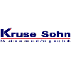 Kruse + Sohn Maschinenbau und Anlagentechnik AG in Portsloge Gemeinde Edewecht - Logo