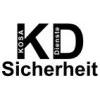 KD Sicherheit e.K. in Velbert - Logo