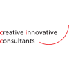 CIC creative innovative consultants in Lübeck - Logo