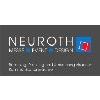 Neuroth Messe & Event & Design in Montabaur - Logo