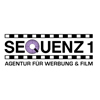 Sequenz1 in Lübeck - Logo