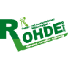 Garten- und Landschaftsbau Rohde GmbH in Voerde am Niederrhein - Logo