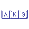 A-K-S Bürodienstleistungen und IT-Betreuung in Erfurt - Logo