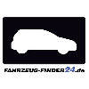 Fahrzeug-finder24.de in Hamburg - Logo