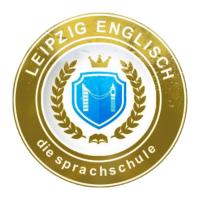 Leipzig Englisch Sprachschule in Leipzig - Logo