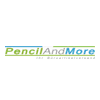 Pencil and more Büroartikel Bürobedarf in Eschwege - Logo