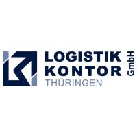 Logistik Kontor GmbH Thüringen in Erfurt - Logo