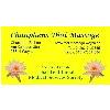 Chanphen's Thai Massage in Weyhe bei Bremen - Logo