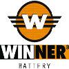 Winner Batterien in Mannheim - Logo