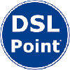 DSLPoint Landshut • Computer • Handy • DSL 1&1 LTE in Landshut - Logo