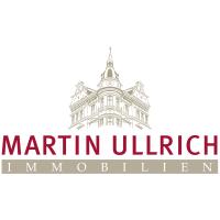 MARTIN ULLRICH IMMOBILIEN in Hamburg - Logo