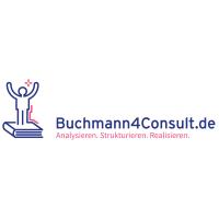 buchmann4consult.de in Bechhofen an der Heide - Logo