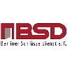 Schlüsseldienst Berlin BSD in Berlin - Logo