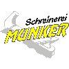 Schreinerei Michael Munker in Heroldsbach - Logo