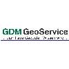 GDM GeoService in Radebeul - Logo