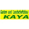 Garten und Landschaftsbau Kaya in Gießen - Logo