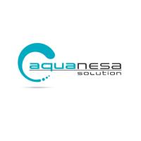 aquanesa solution GmbH in Bruchköbel - Logo