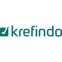 krefindo GmbH in Dresden - Logo
