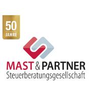 Mast & Partner Steuerberatungsgesellschaft in Baden-Baden - Logo