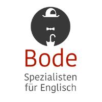 Bode Mark Dolmetscher und Übersetzer für Englisch in Ravensburg - Logo