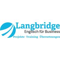 Langbridge in Borgholzhausen - Logo