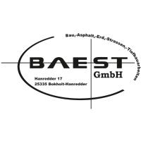 BAEST GmbH in Bokholt Hanredder - Logo