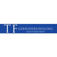 TF Gebäudereinigung Meisterbetrieb in Augsburg - Logo