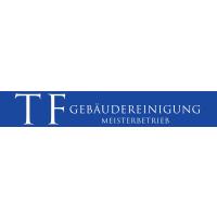 TF Gebäudereinigung Meisterbetrieb in Augsburg - Logo