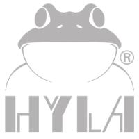 HYLA Luftdesinfektion- & Raumreinigungssystem Vertriebspartner - Raphael Neuberger in Landshut - Logo