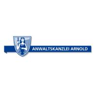 Anwaltskanzlei Arnold in Berlin - Logo