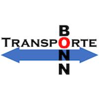 Bonn Transporte UG ( haftungsbeschränkt ) Kurierdienst Spedition in Bonn - Logo