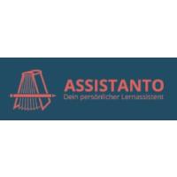 ASSISTANTO Deutschlandweite Nachhilfe bei Dir zu Hause oder Online in Alferde Stadt Springe - Logo