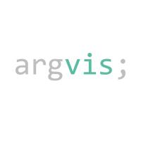 argvis; GmbH in Walldorf in Baden - Logo