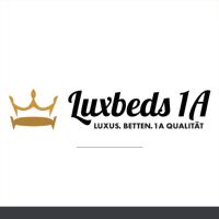 Luxbeds1A GmbH in Rommerskirchen - Logo