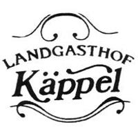 Gasthof Käppel in Bischofsgrün - Logo
