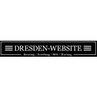 DRESDEN-WEBSITE in Dresden - Logo